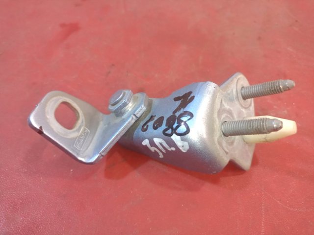 Завеса двери задней левой H6BZ5826801A FORD