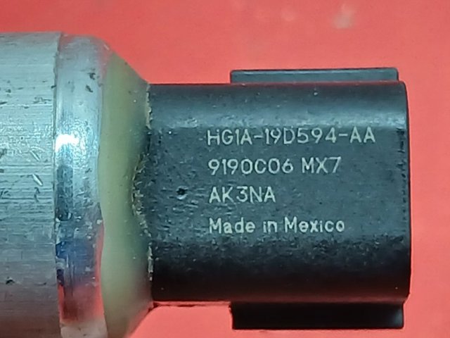 FORD HG1A19D594AA Датчик абсолютного давления кондиционера в наличии Днепр