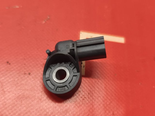 HS7T14B006AA FORD Датчик удара купить в Сумы