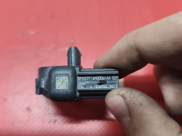 FORD HS7T14B006AA Датчик удара в наличии Сумы