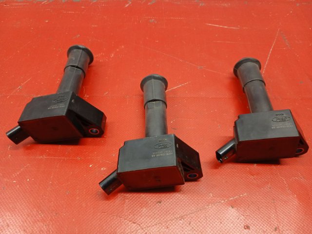 FORD HX7G12A366AB Катушка зажигания в наличии Львов