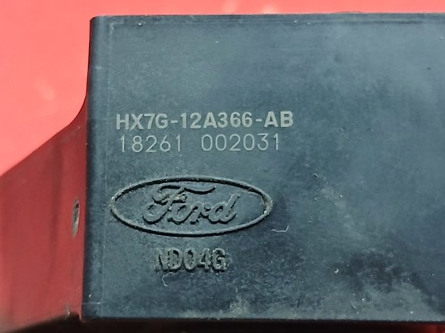 HX7G12A366AB FORD Катушка зажигания купить в Николаев