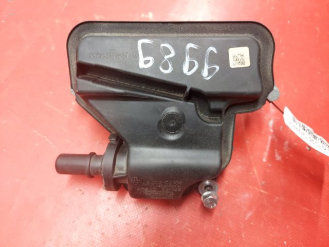 Датчик газов картера HX7G6C757CA FORD