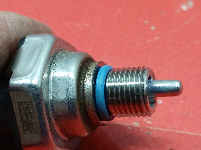 HX7G9G756AB FORD Датчик давления топлива купить в Днепр
