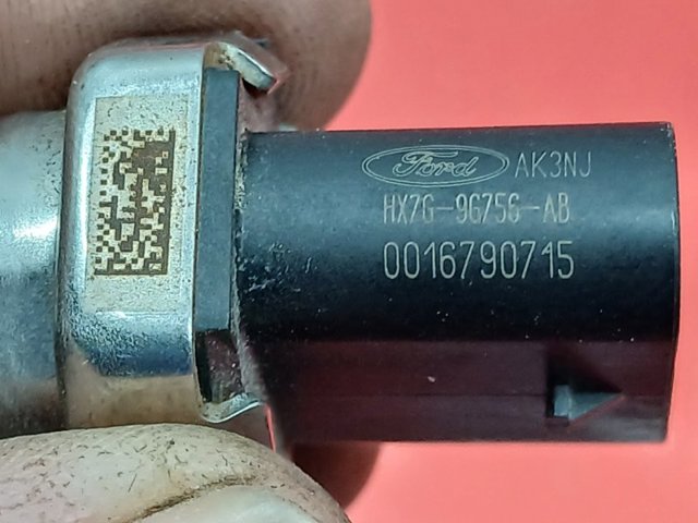 HX7G9G756AB Датчик давления топлива купить Хмельницкий