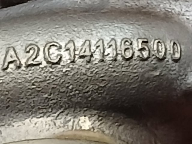 FORD HX7Z6K682B в наличии Каменское