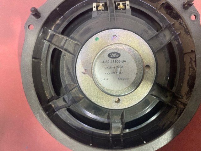 JJ3218808BA LAND ROVER купить в Тернополь