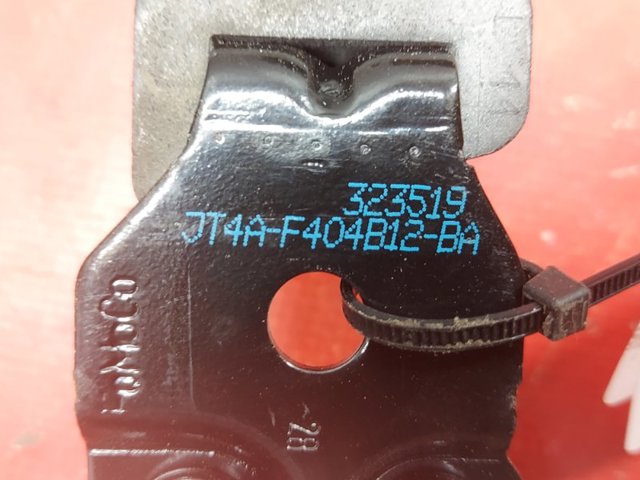 JT4AF404B12BA FORD купить в Полтава