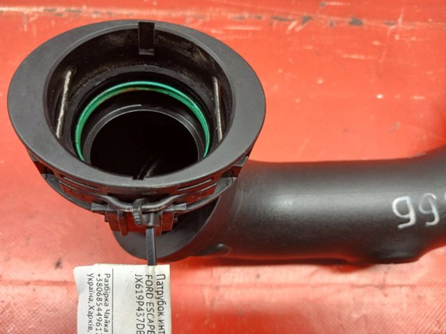 FORD JX619P437DB в наличии Харьков
