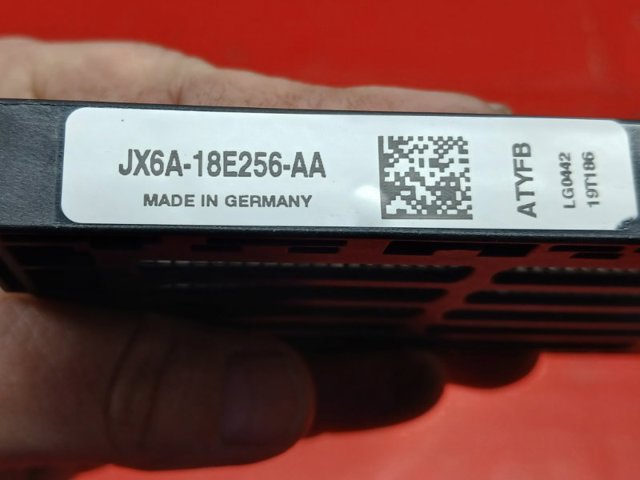 JX6A18E256AA Электроподогреватель воздуха системы отопления салона купить Павлоград