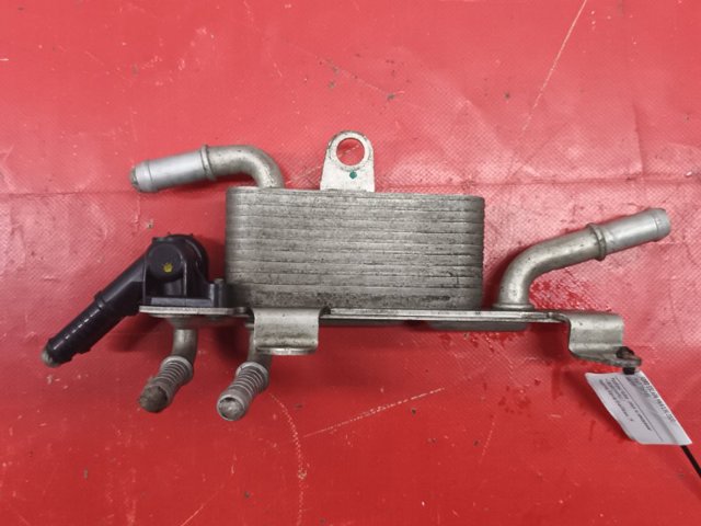 Радиатор охлаждения, АКПП/КПП JX6P7869BE FORD