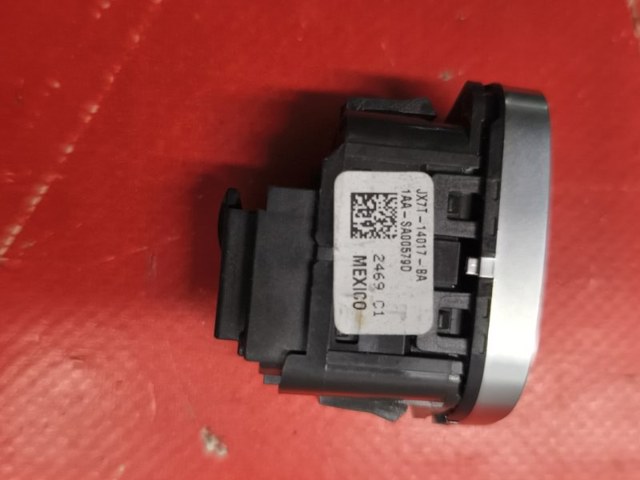FORD JX7T14017BA Кнопка блокировки дверей в наличии Николаев