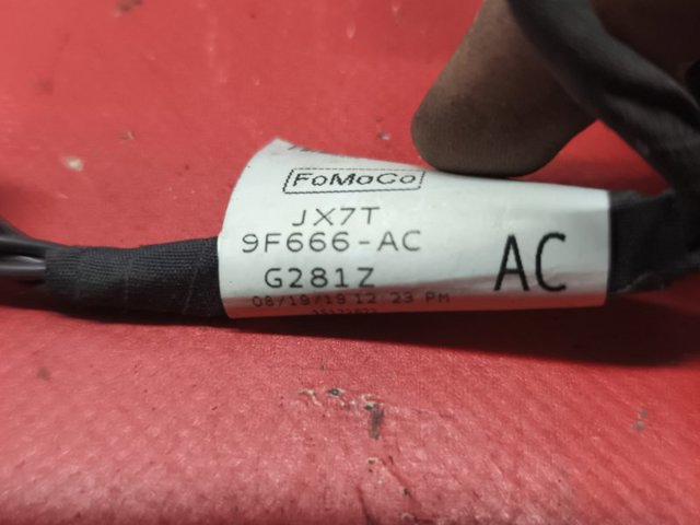JX7T9F666AC купить Львов