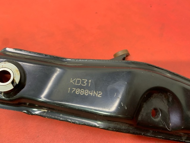 K0N1V9093 MAZDA купить в Полтава