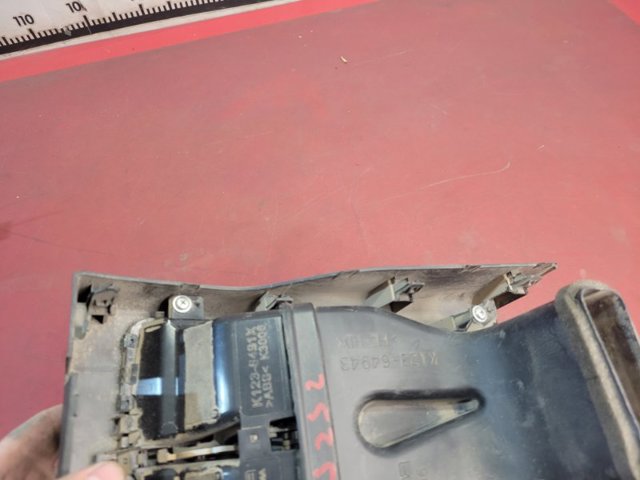 K12364943 MAZDA купить в Тернополь