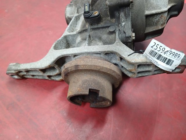 FORD K2GW4000AE в наличии Кривой Рог