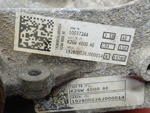 K2GW4000AE купить Львов