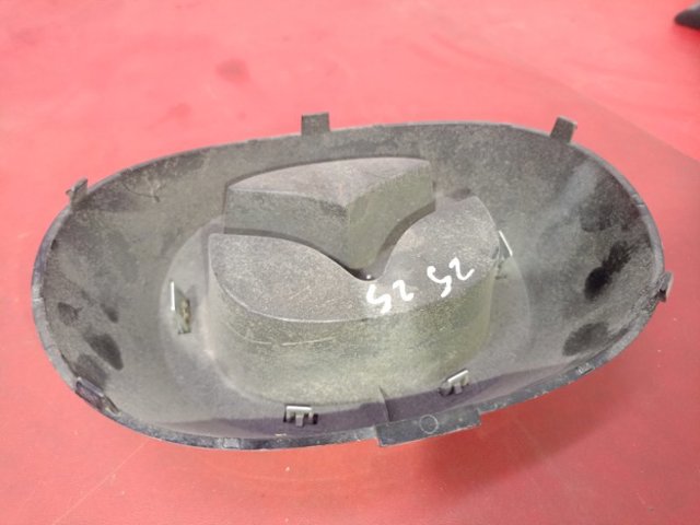 MAZDA KA0G51730 Эмблема решетки радиатора в наличии Ужгород