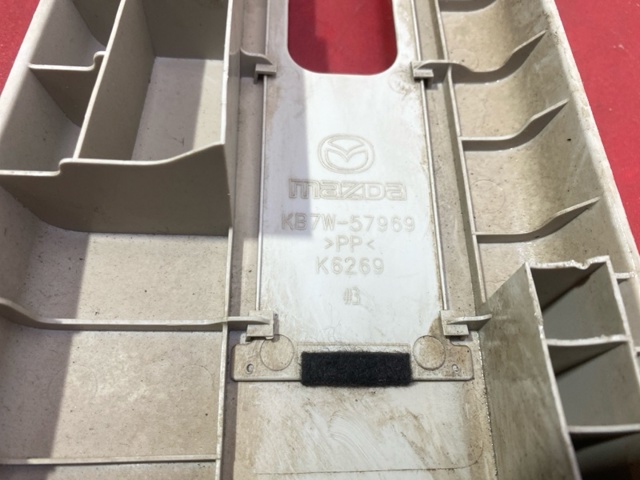 KB7W57969 MAZDA купить в Одесса