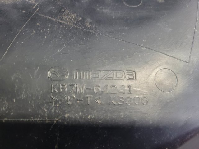 MAZDA KB7W64241 в наличии Харьков