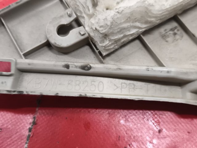 KB7W68250 MAZDA купить в Украина