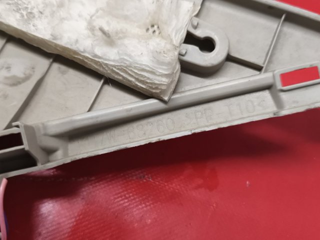 KB7W68260 MAZDA купить в Тернополь
