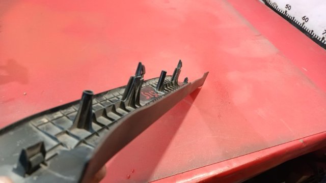 KB7W68720 MAZDA купить в Хмельницкий