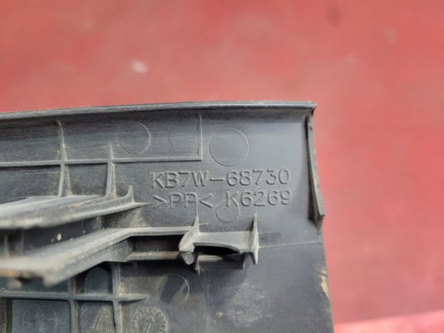 MAZDA KB7W68730 в наличии Черкассы