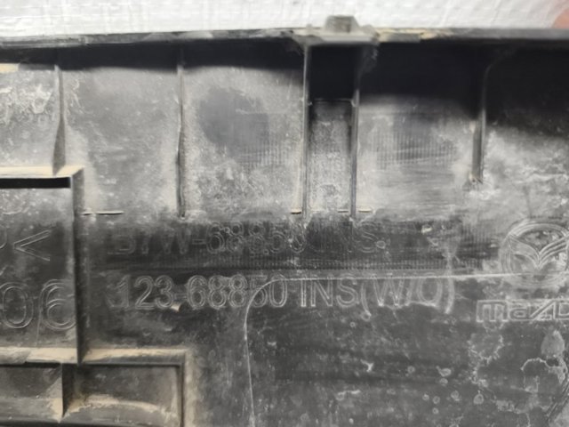 KB7W68850 MAZDA купить в Хмельницкий