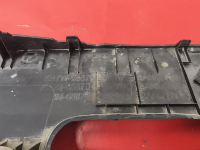 KB7W68870 MAZDA купить в Сумы