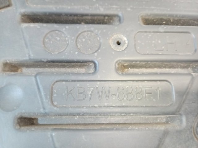 MAZDA KB7W688F1 в наличии Украина