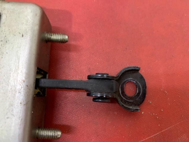 MAZDA KB7W72270 в наличии Винница