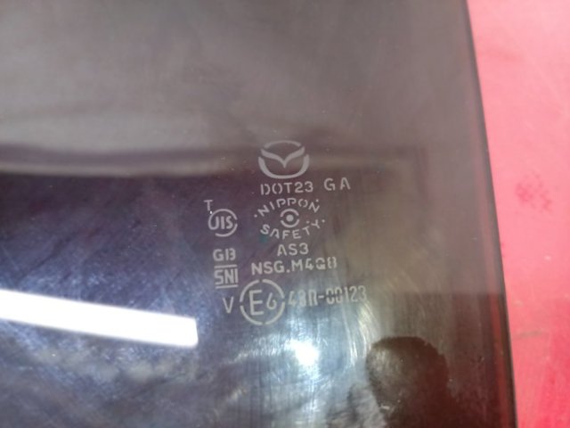 KB7W73510 MAZDA купить в Кривой Рог