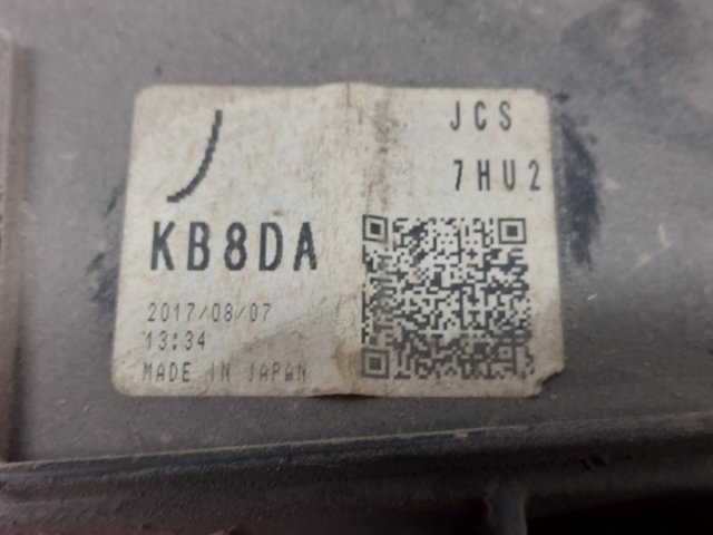KB8C61130A MAZDA купить в Николаев