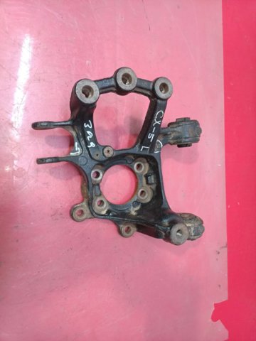 Цапфа (поворотный кулак) задний левый KB9A2612X MAZDA