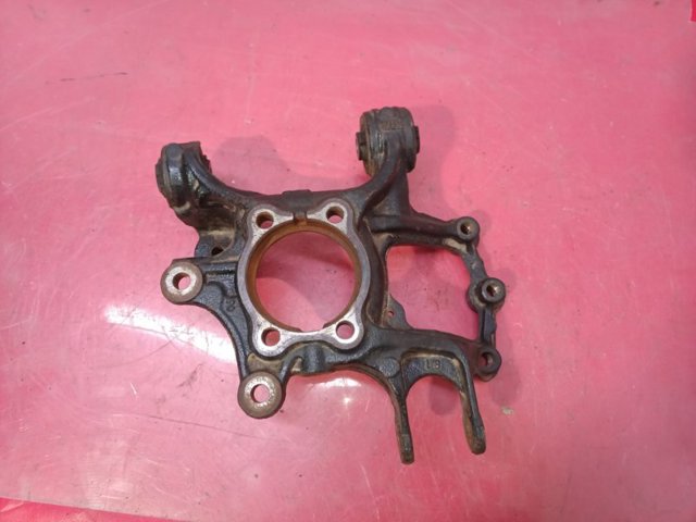 KB9A2612X MAZDA Цапфа (поворотный кулак) задний левый купить в Ужгород