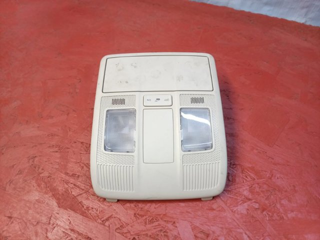 Плафоны внутреннего освещения KD4569971 MAZDA