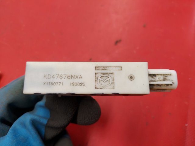 KD47676NXA Кольцо иммобилайзера купить Одесса