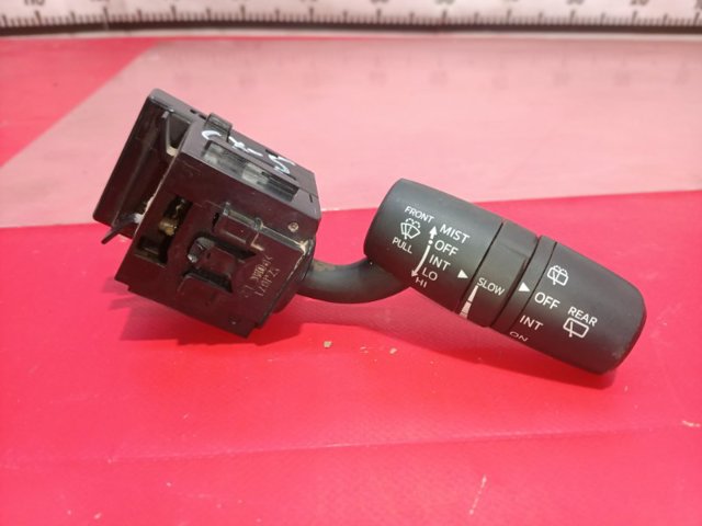 Правый подрулевой переключатель  KS0266128 MAZDA