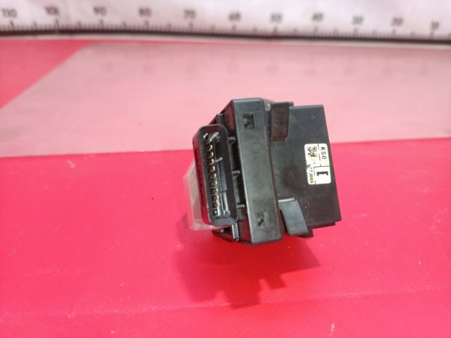 KS0266128 MAZDA Правый подрулевой переключатель купить в Ирпень