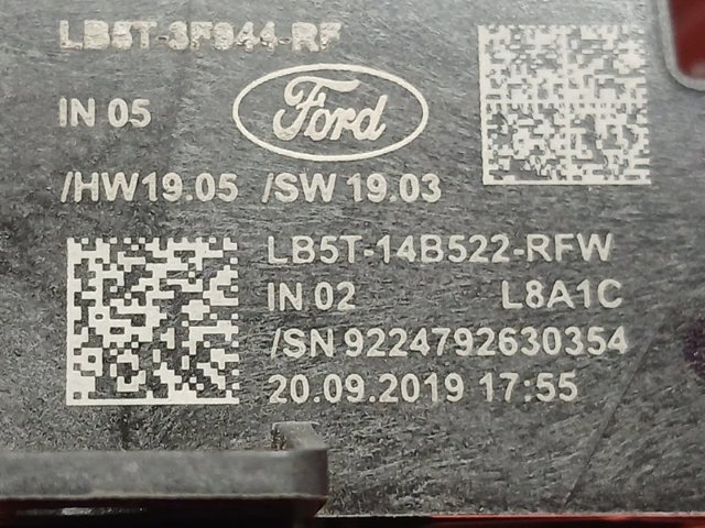 LB5T3F944RF купить Харьков