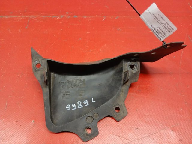 FORD LJ6B16B075AB Защита бампера переднего левая в наличии Украина