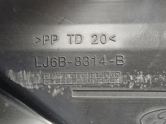 LJ6B8314B FORD купить в Львов