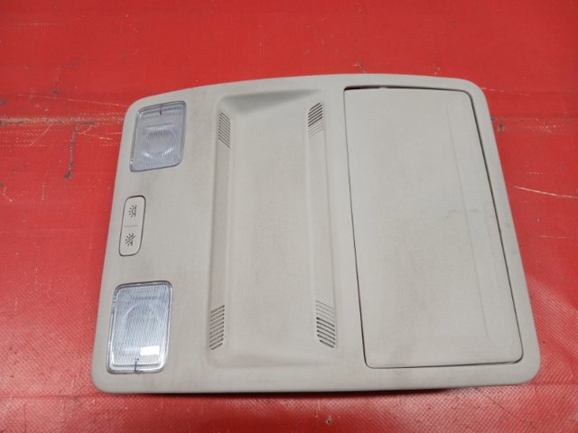 Лампочка освещения салона LJ6BA519A58AA FORD