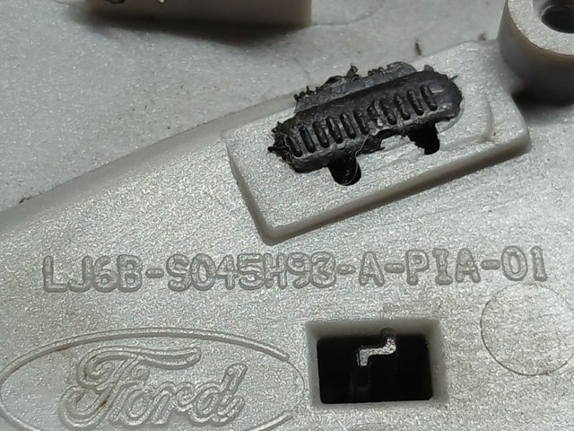 FORD LJ6BS045H93 в наличии Хмельницкий