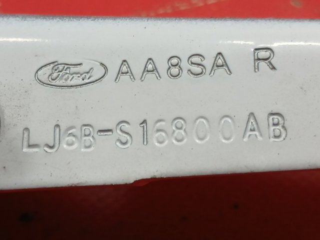 LJ6BS16800AB Петля капота правая купить Ужгород