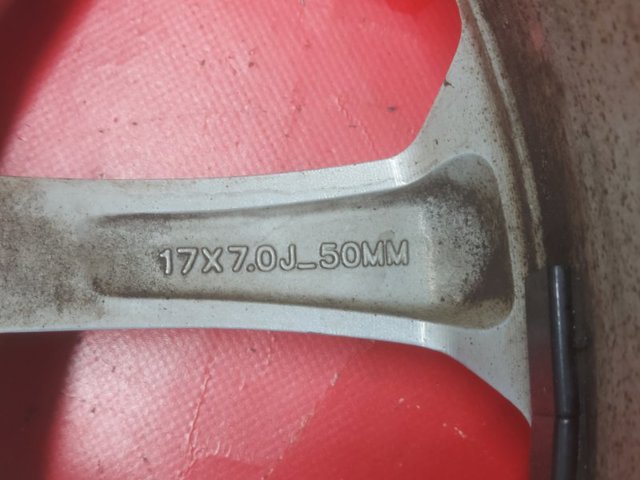 LJ6C1007A1B FORD купить в Винница