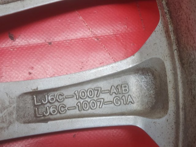 LJ6C1007A1B FORD купить в Николаев
