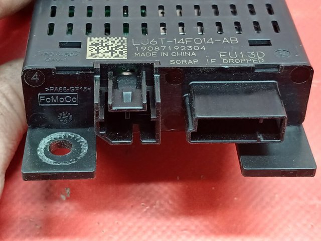 LJ6T14F014AB FORD купить в Одесса