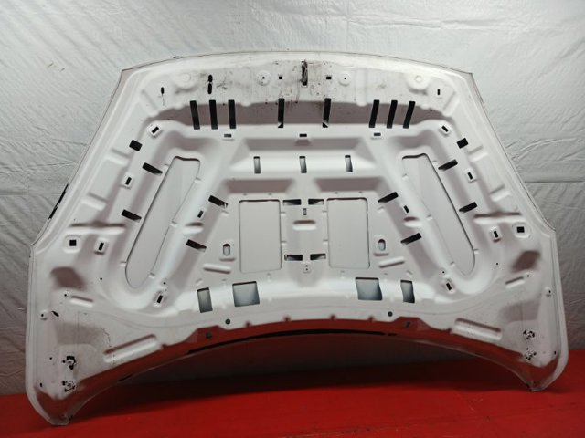 FORD LJ6Z16612A Капот в наличии Николаев